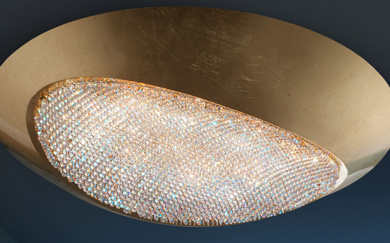 Накладной светильник Masiero BLINK LED PL 90 F01 CUT CRYSTAL, BLINK LED PL 90 F01 CUT CRYSTAL
Накладной светильник Masiero BLINK LED PL 90 F01 CUT CRYSTAL, BLINK LED PL 90 F01 CUT CRYSTAL
