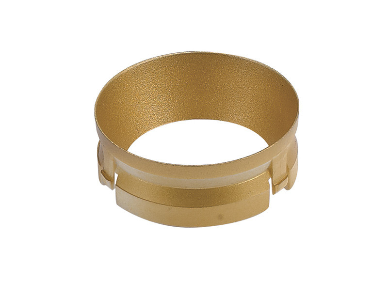 Вставка Donolux Ring DL18621 gold уголок o ring пресс comap
