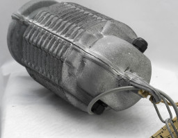 Подвесная люстра Lussole LSP-9879