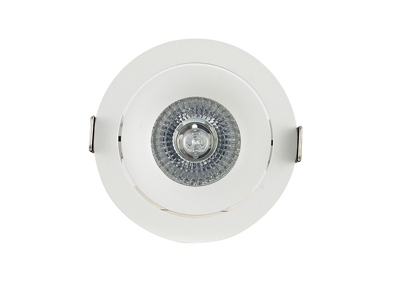 Встраиваемый светильник Donolux DL18412/01TR White