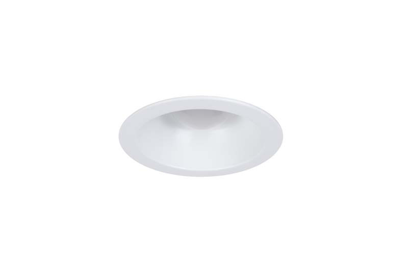 Встраиваемый светильник Donolux DL18457/3000-White R Dim