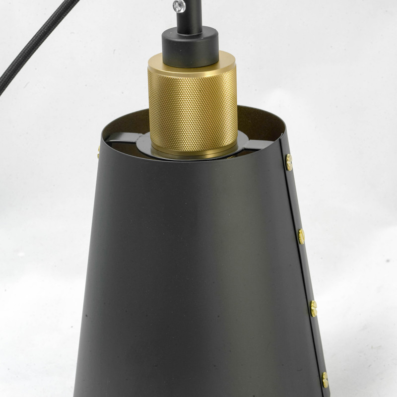Подвесной светильник Lussole LSP-9861