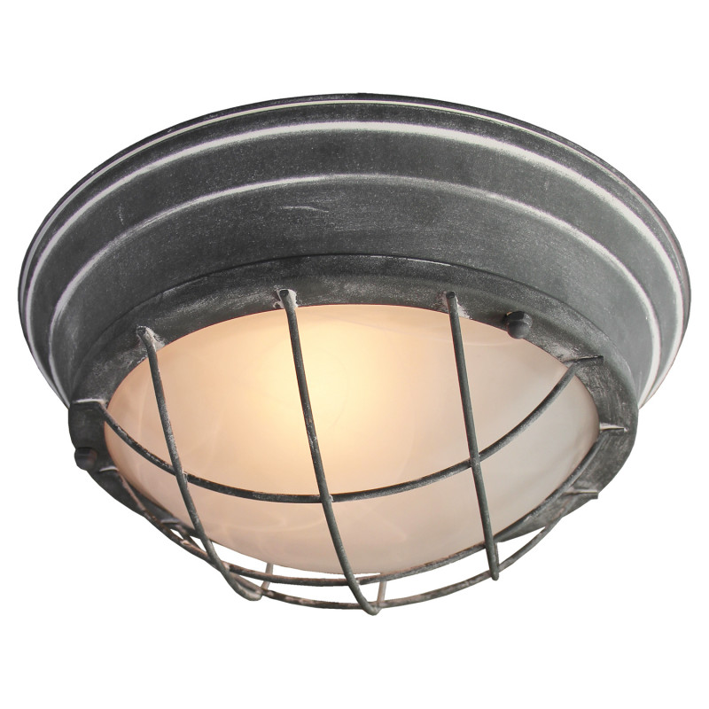 Накладной светильник Lussole LSP-9881