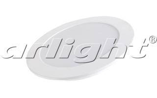 Фото Arlight Светильник DL-BL90-5W Warm White. Купить с доставкой