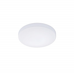 Накладной светильник IDLamp 409/35PF-LEDWhite