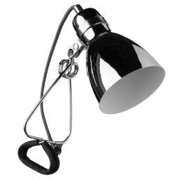 Настольная лампа ARTE Lamp A1409LT-1CC