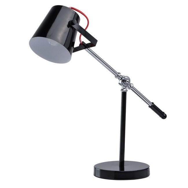 Настольная лампа MW-Light 680030601 капсульная лампа галогенная акцент