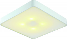 Накладной светильник ARTE Lamp A7210PL-4WH