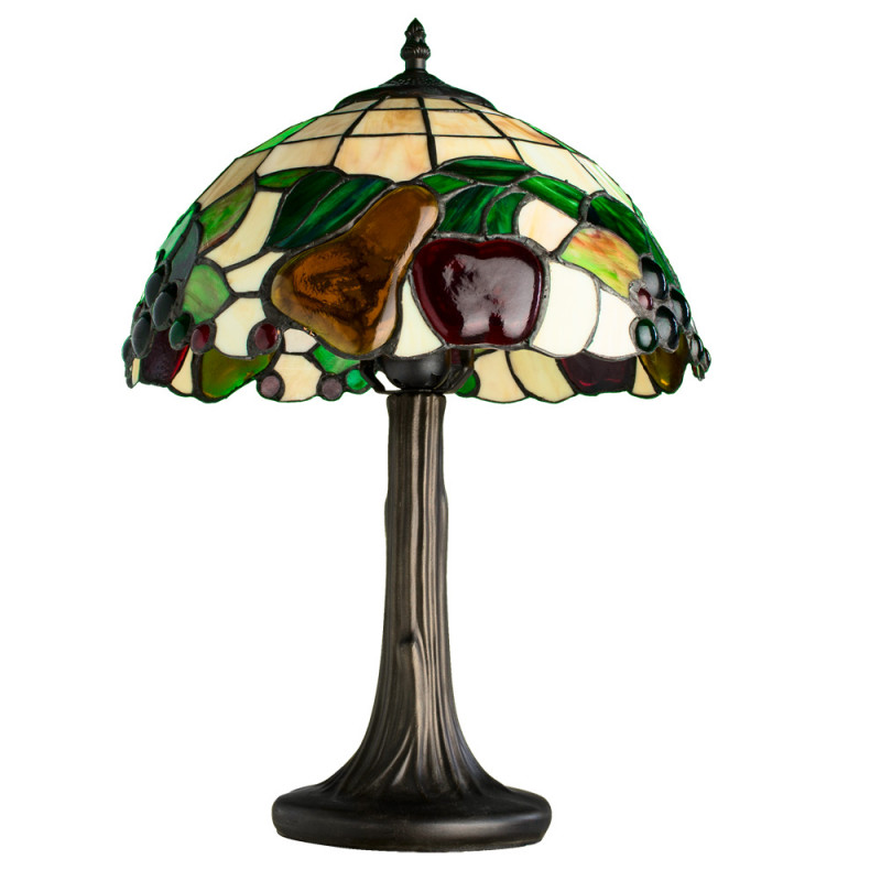 Настольная лампа ARTE Lamp A1232LT-1BG
