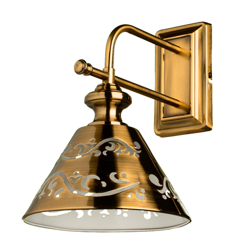 Бра ARTE Lamp A1511AP-1PB