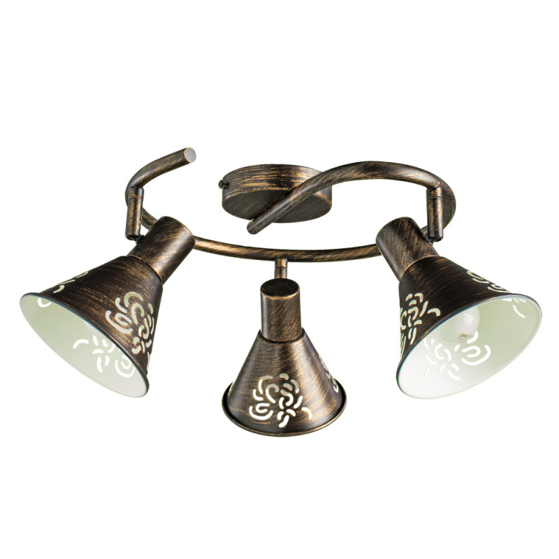 Накладная люстра ARTE Lamp A5218PL-3BR