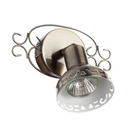 Спот ARTE Lamp A5219AP-1AB