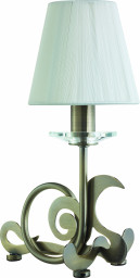 Настольная лампа ARTE Lamp A9531LT-1AB