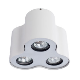 Накладной светильник ARTE Lamp A5633PL-3WH