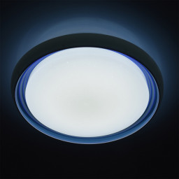 Накладной светильник DeMarkt 674011501