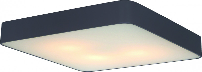 Накладной светильник ARTE Lamp A7210PL-4BK