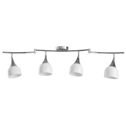 Спот ARTE Lamp A9556PL-4CC