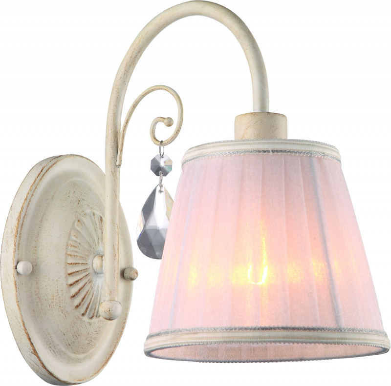 цена Бра ARTE Lamp A9515AP-1WG