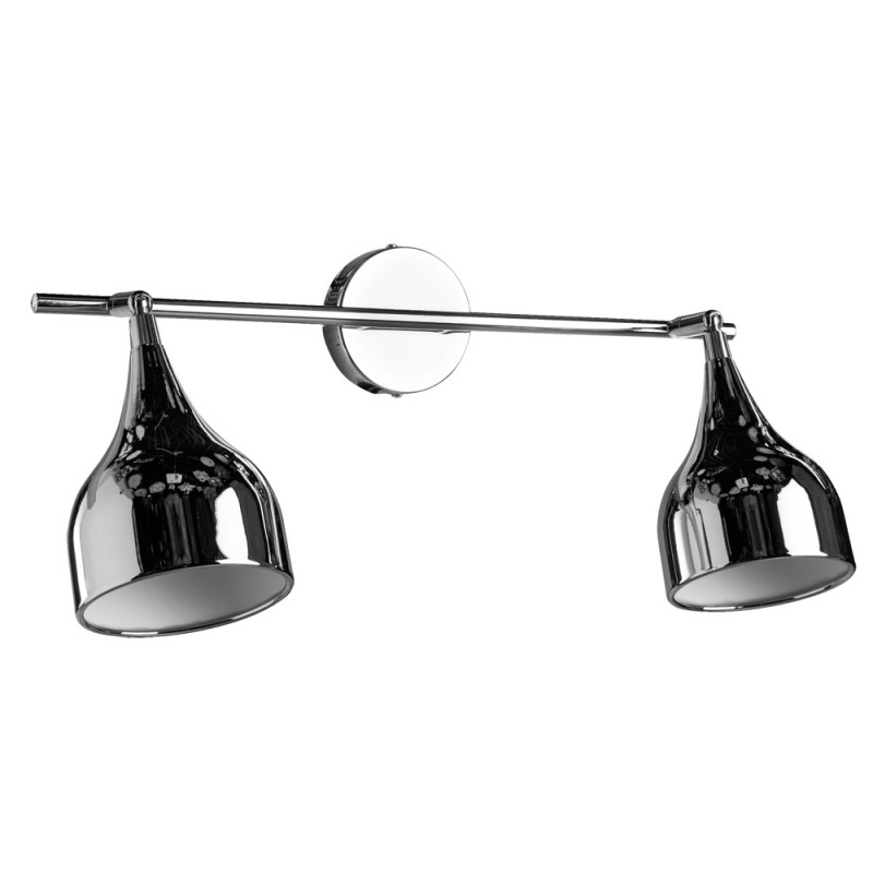 Фото ARTE Lamp A9555AP-2CC. Купить с доставкой