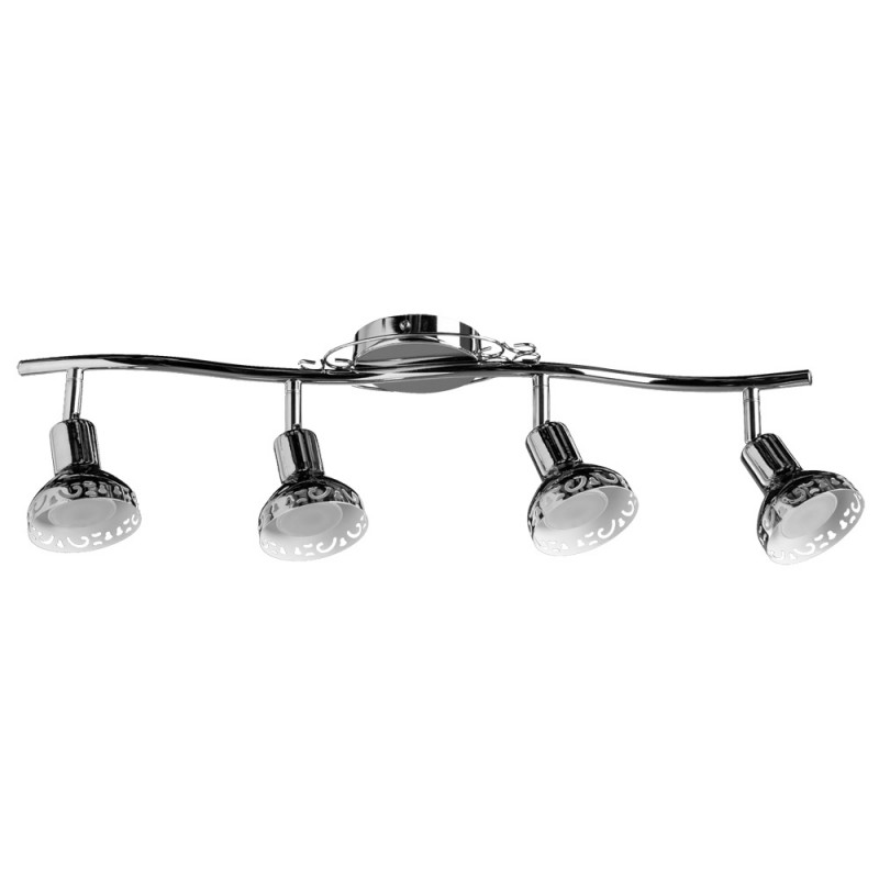 Спот ARTE Lamp A5219PL-4CC