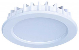 Светодиодная панель Donolux DL18451/3000-White R