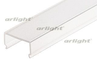Фото Arlight Экран ARH-WIDE-B-H20-2000 Square Frost-PM. Купить с доставкой