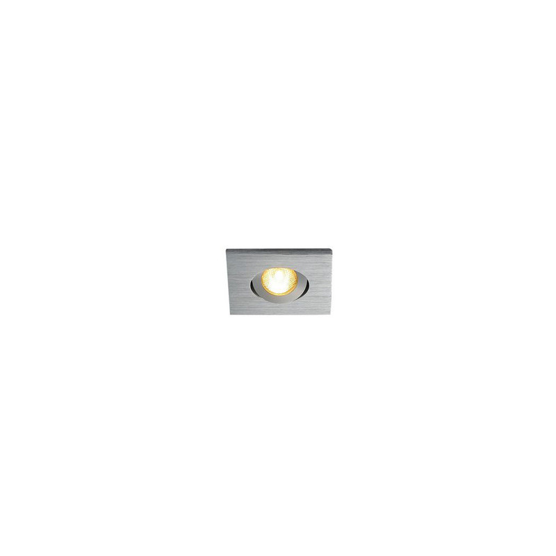 Встраиваемый светильник SLV 114406