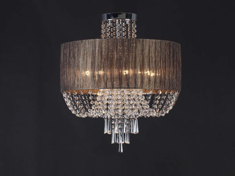 Люстра на штанге ST-Luce SL892.702.08