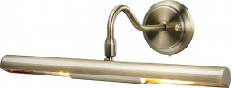 Бра N-Light 9930/2*25W antique brass