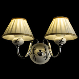 Бра ARTE Lamp A2298AP-2CC