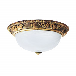 Накладной светильник IDLamp 262/40PF-LEDOldbronze