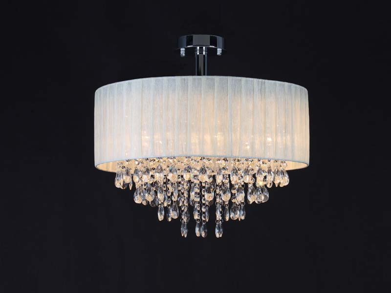 Люстра на штанге ST-Luce SL893.502.07