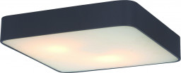 Накладной светильник ARTE Lamp A7210PL-3BK