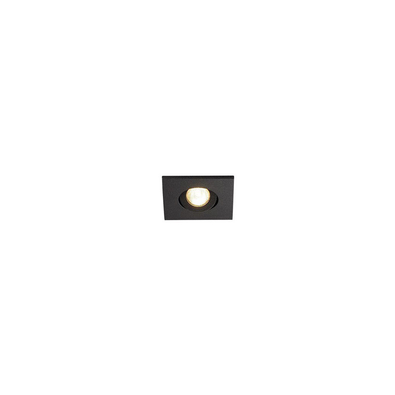 Встраиваемый светильник SLV 114410