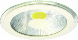 Встраиваемый светильник ARTE Lamp A4215PL-1WH