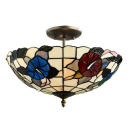 Люстра на штанге ARTE Lamp A3165PL-2BG