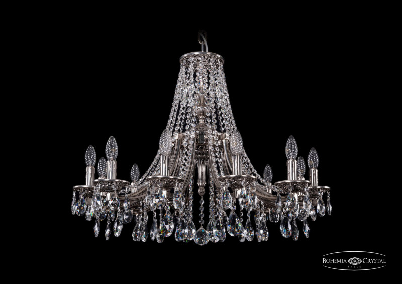 Фото Bohemia Ivele Crystal 1771/12/270/A/NB. Купить с доставкой