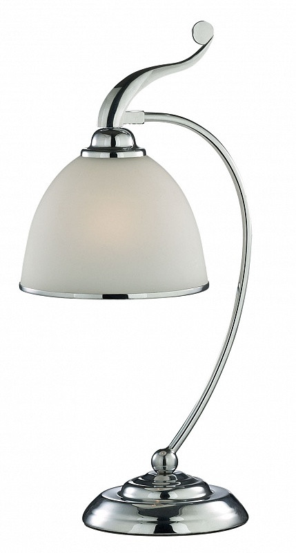 Настольная лампа BRIZZI Modern MA 02401T/001 Ch