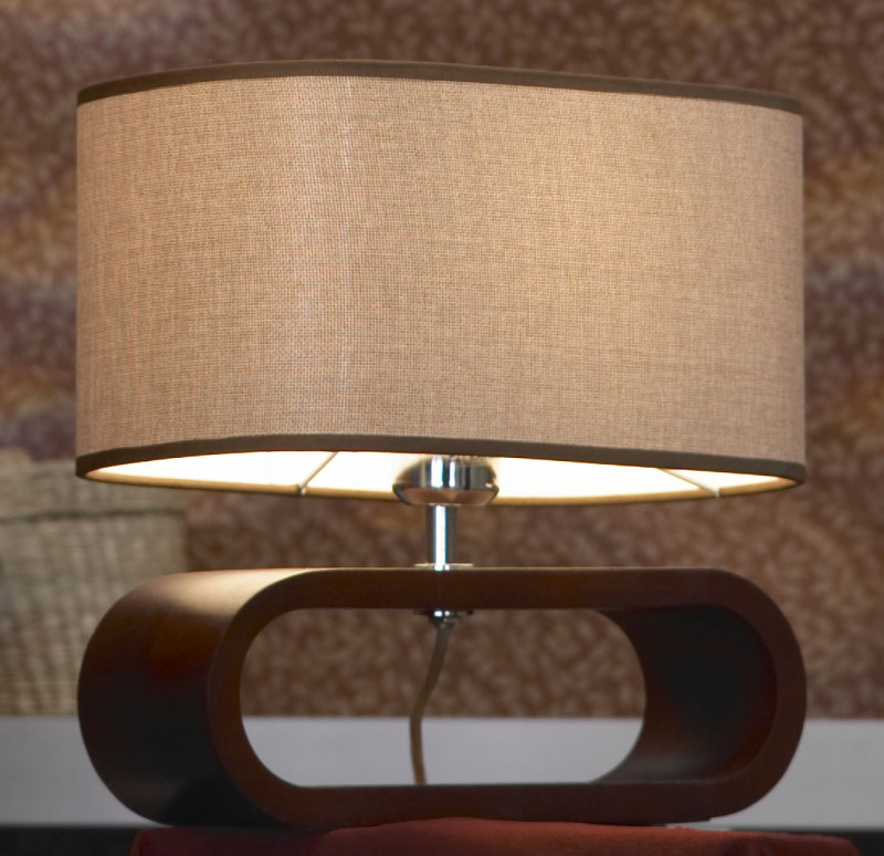 Настольная лампа Lussole LSF-2104-01 цена и фото