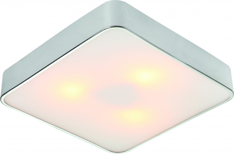 Накладной светильник ARTE Lamp A7210PL-3CC