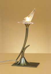 Настольная лампа Mantra 0370