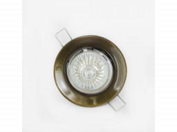 Встраиваемый светильник Nobile 1750350600