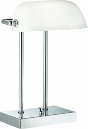 Настольная лампа ARTE Lamp A1200LT-1CC