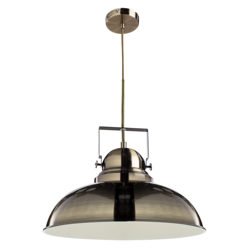 Фото ARTE Lamp A5213SP-1AB. Купить с доставкой