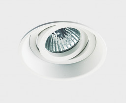 Встраиваемый светильник ITALLINE DL 6600 white