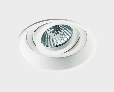 Встраиваемый светильник ITALLINE DL 6600 white