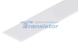 Фото Arlight Экран-вставка белый P30W-2000. Купить с доставкой