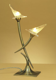 Настольная лампа Mantra 0371