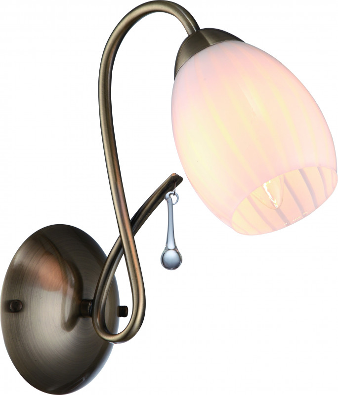 Бра ARTE Lamp A9534AP-1AB