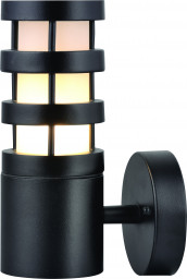 Светильник настенный ARTE Lamp A8371AL-1BK